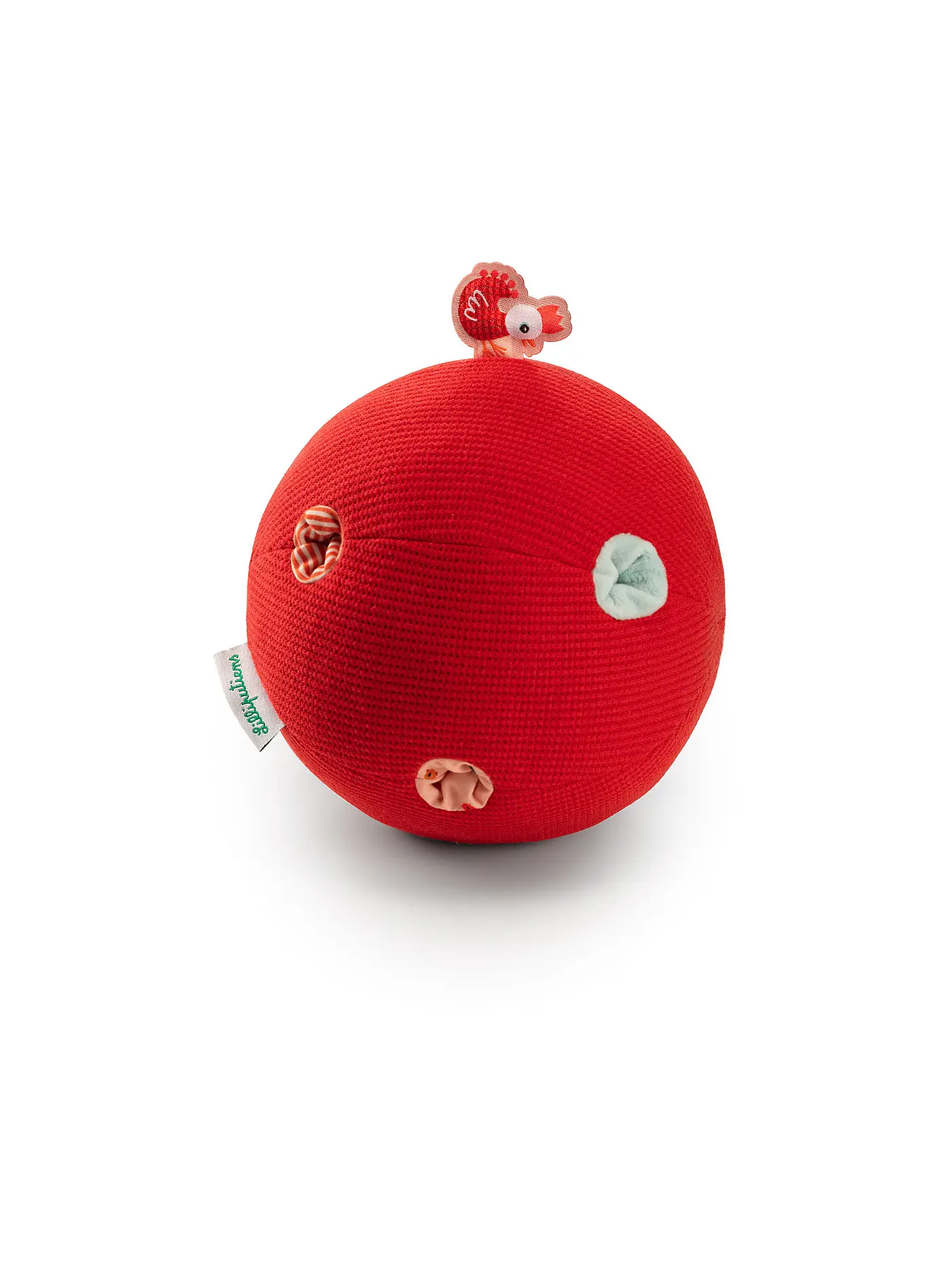 LILLIPUTIENS | Paulette Sensorikball | 